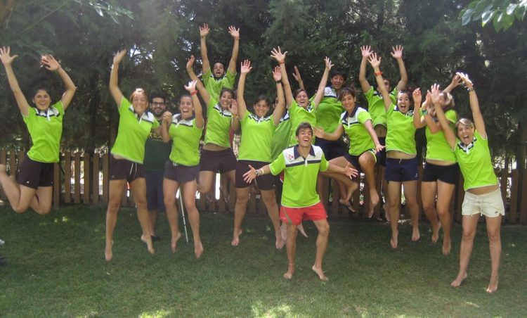 monitors esportiguay