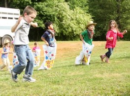 organizar-una-gincana-ninos