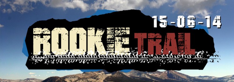 ROOKIE TRAIL