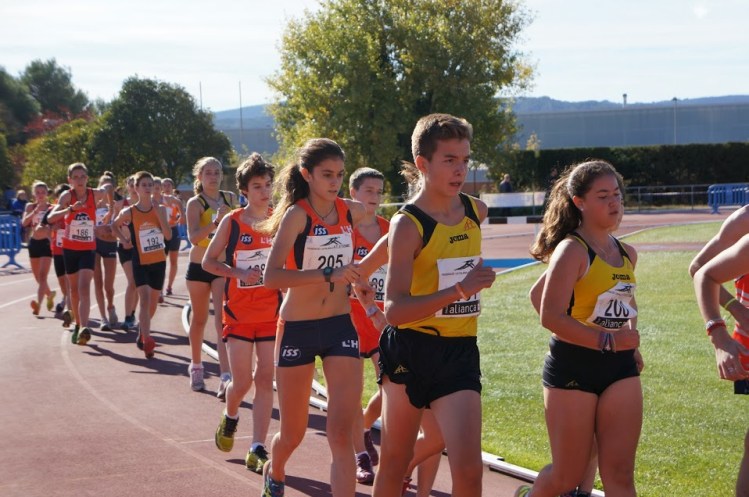 FOTO MARXA ATLE`TICA