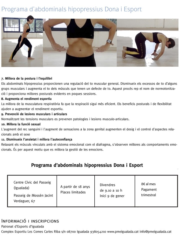 HIPOPRESSIUS GENER 2